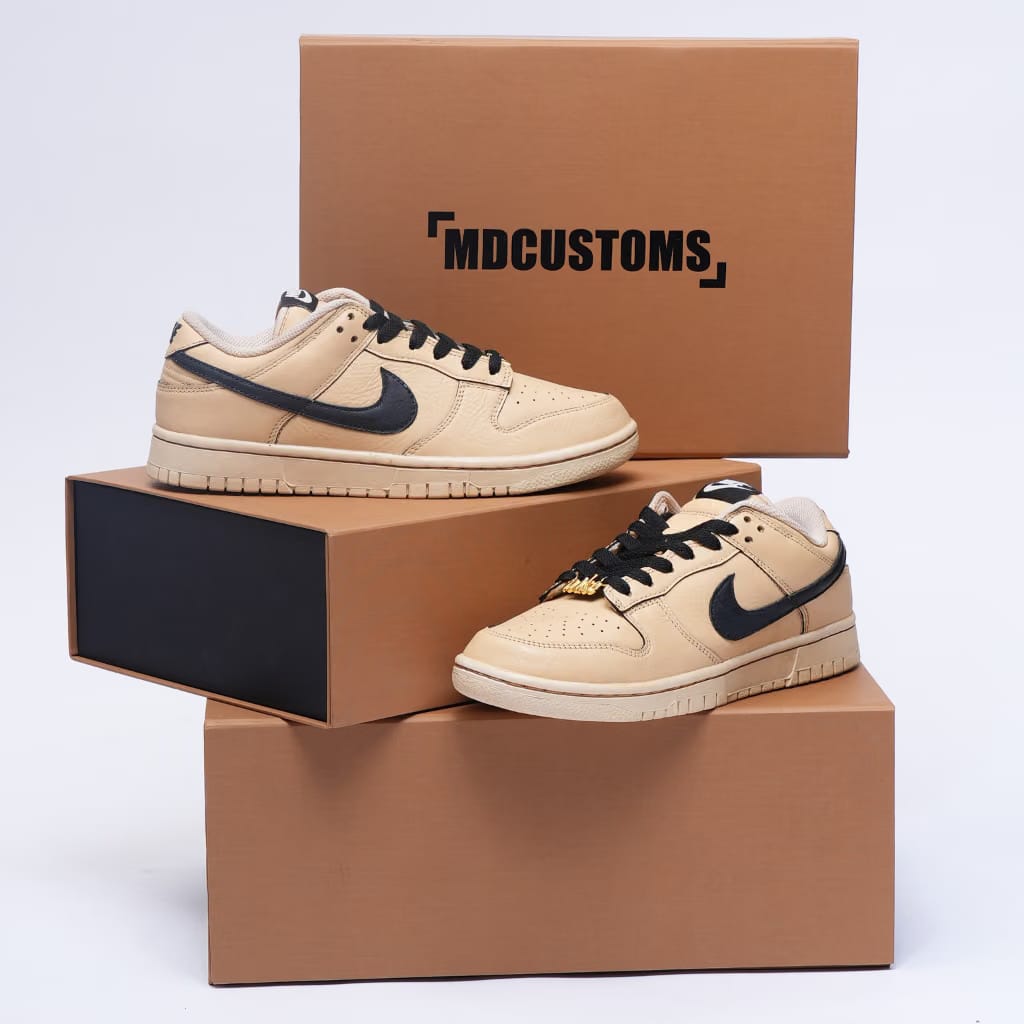 COFFEE DUNK LOW