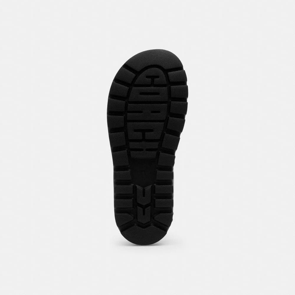 Women's Coach Brynn Sandal Black