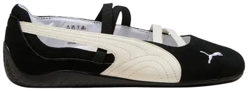 Wmns Speedcat Ballet 'Black White'