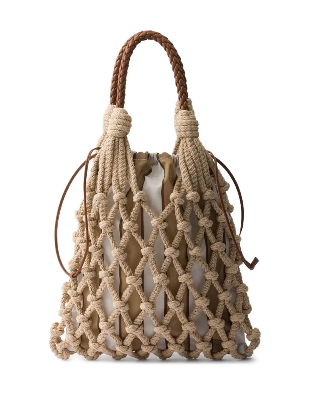 medium Noué tote bag