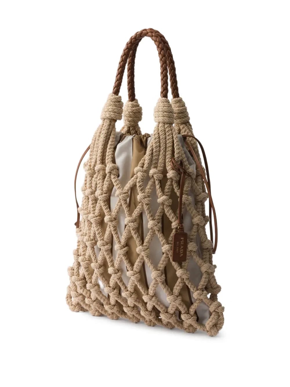 medium Noué tote bag