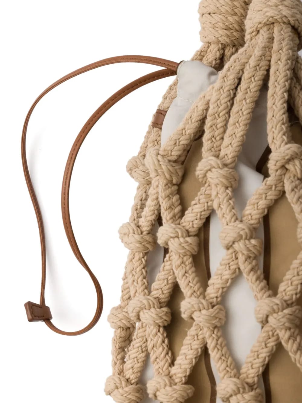 medium Noué tote bag
