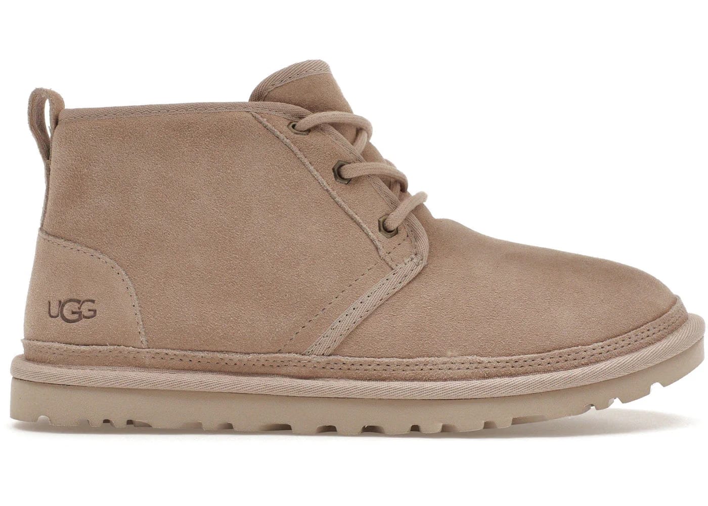 Ugg Neumel Boot Putty