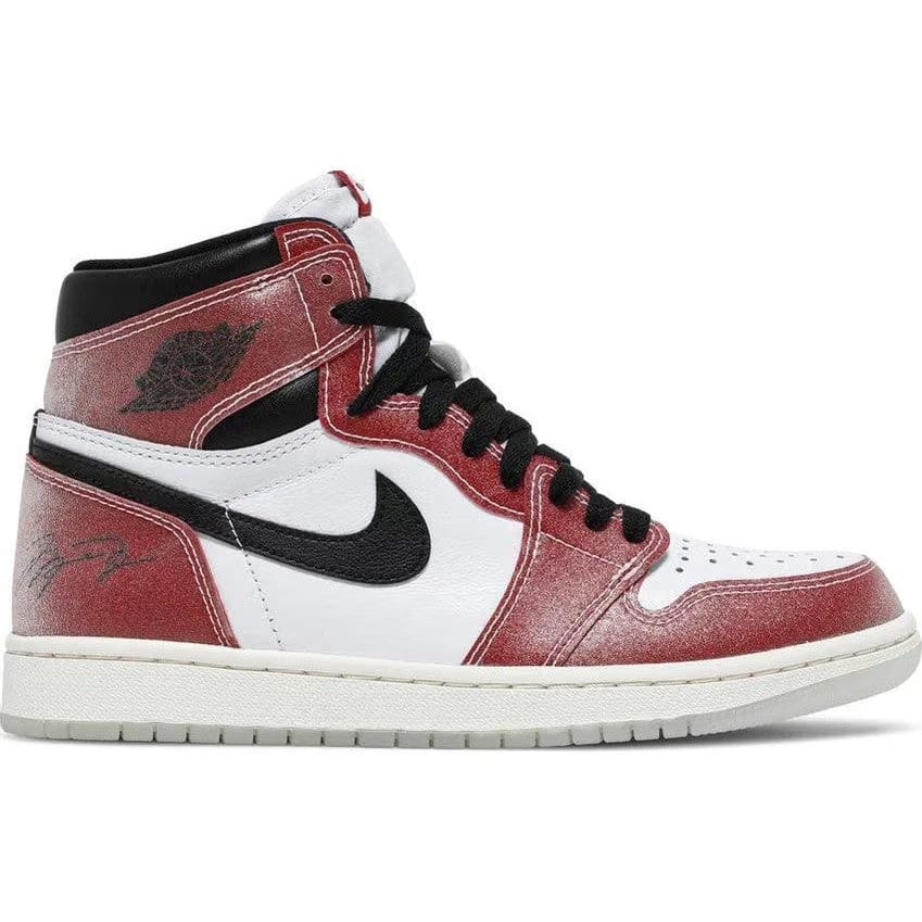 Trophy Room x Air Jordan 1 Retro High OG SP 'Chicago' FNF