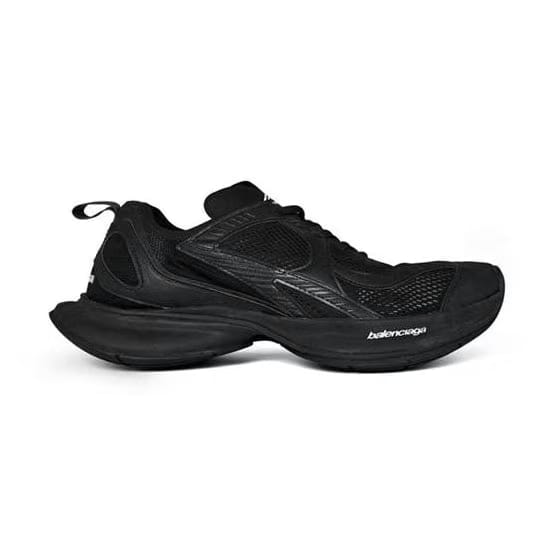 Balenciaga circuit trainers