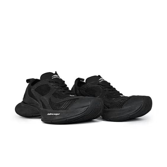 Balenciaga circuit trainers