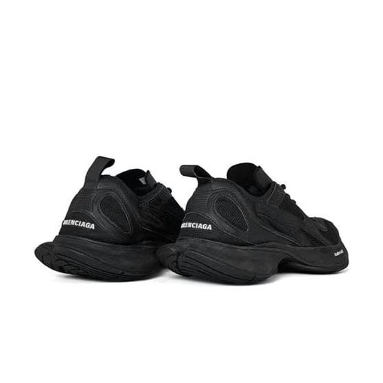 Balenciaga circuit trainers