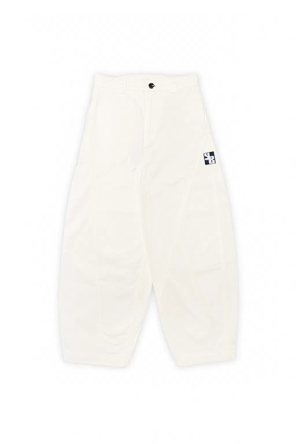 OFF-TRACK PANTS
