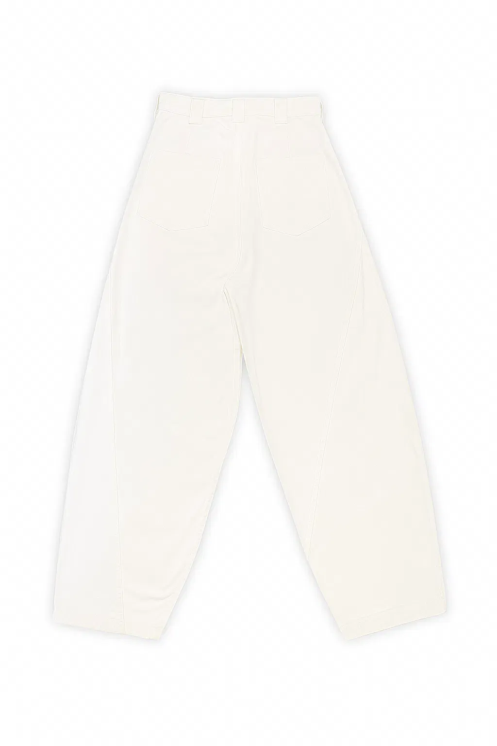OFF-TRACK PANTS