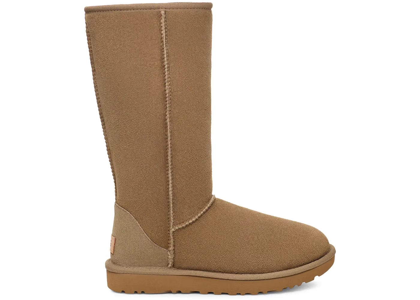 Ugg Classic Tall Ii Boot Antilope Womens