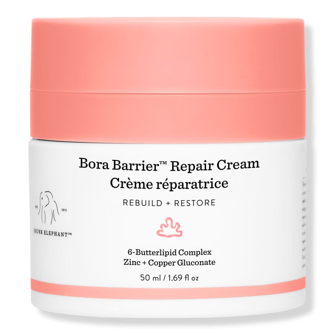 Drunk Elephant Bora Barrier Repair Cream