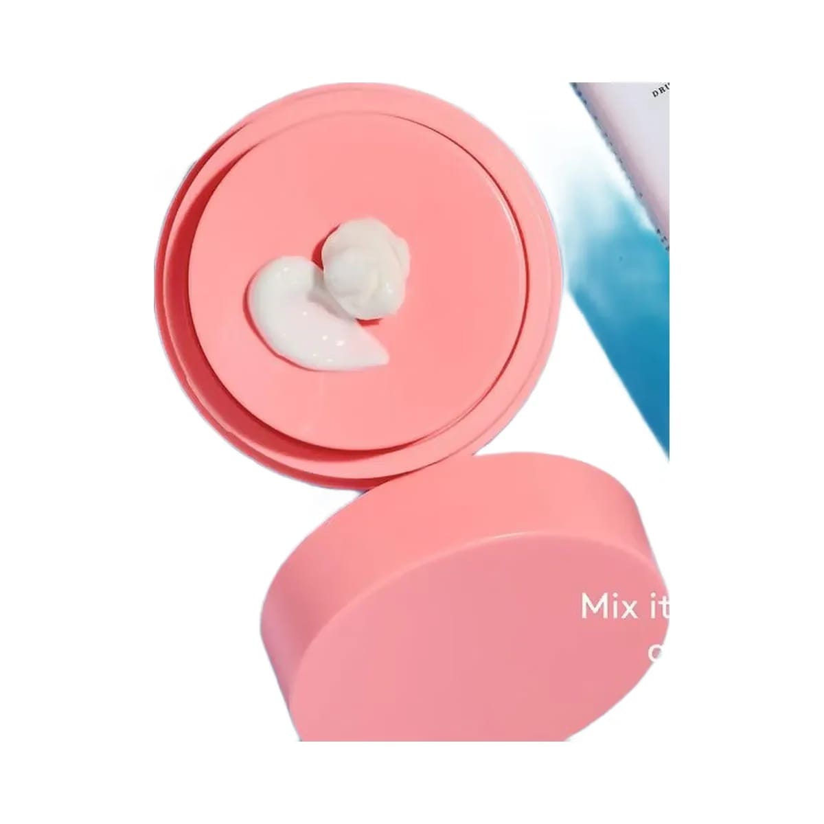 Drunk Elephant Bora Barrier Repair Cream
