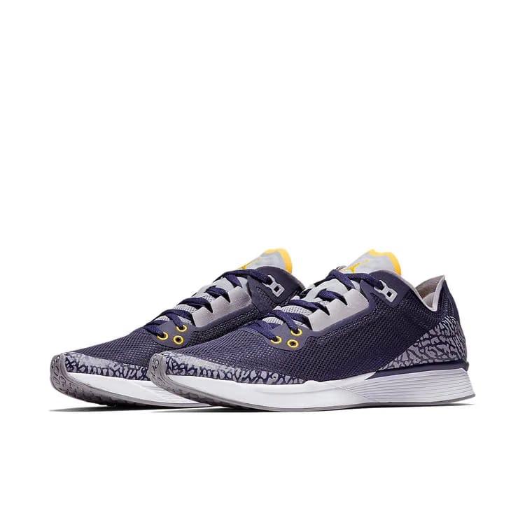 JordanAir Jordan 88 Racer 'University of Michigan'