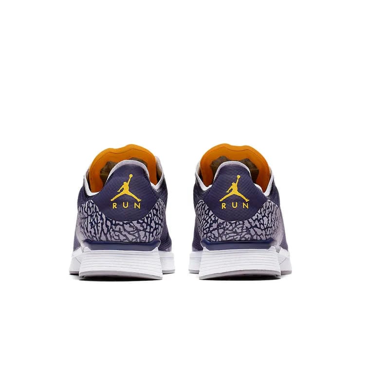 JordanAir Jordan 88 Racer 'University of Michigan'