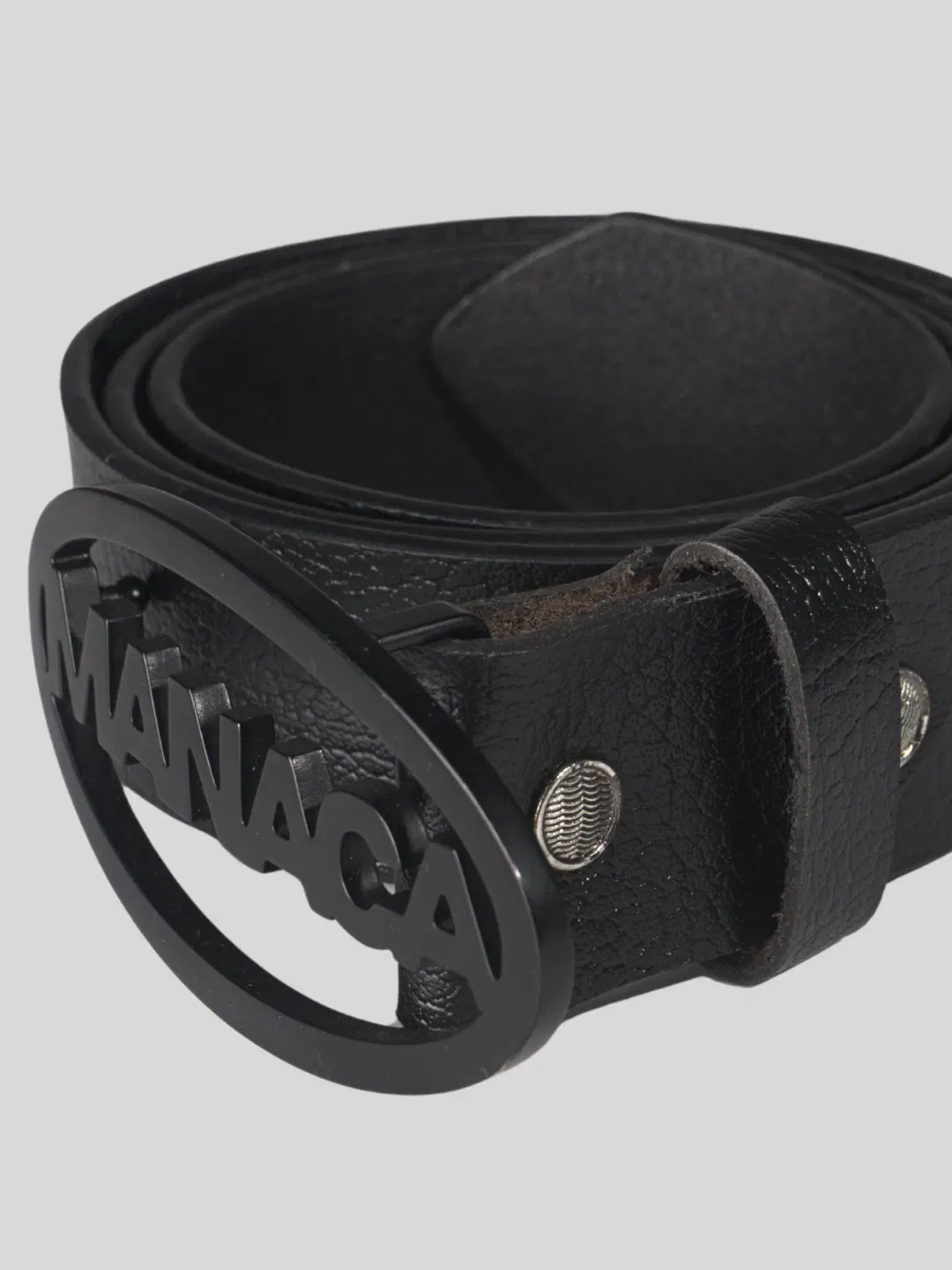 Manaca Matte (Black)