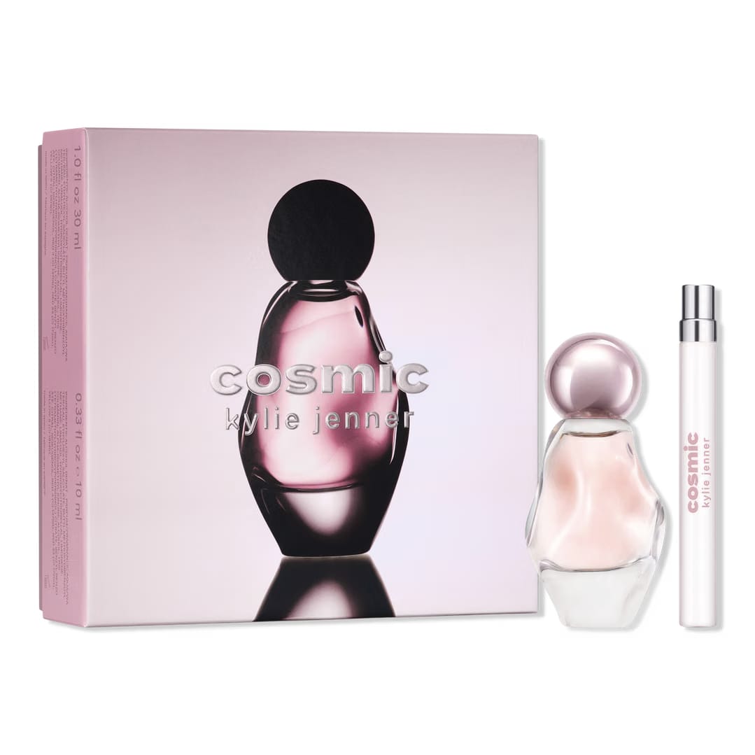 KYLIE COSMETICS Cosmic Kylie Jenner Eau de Parfum Duo Gift Set