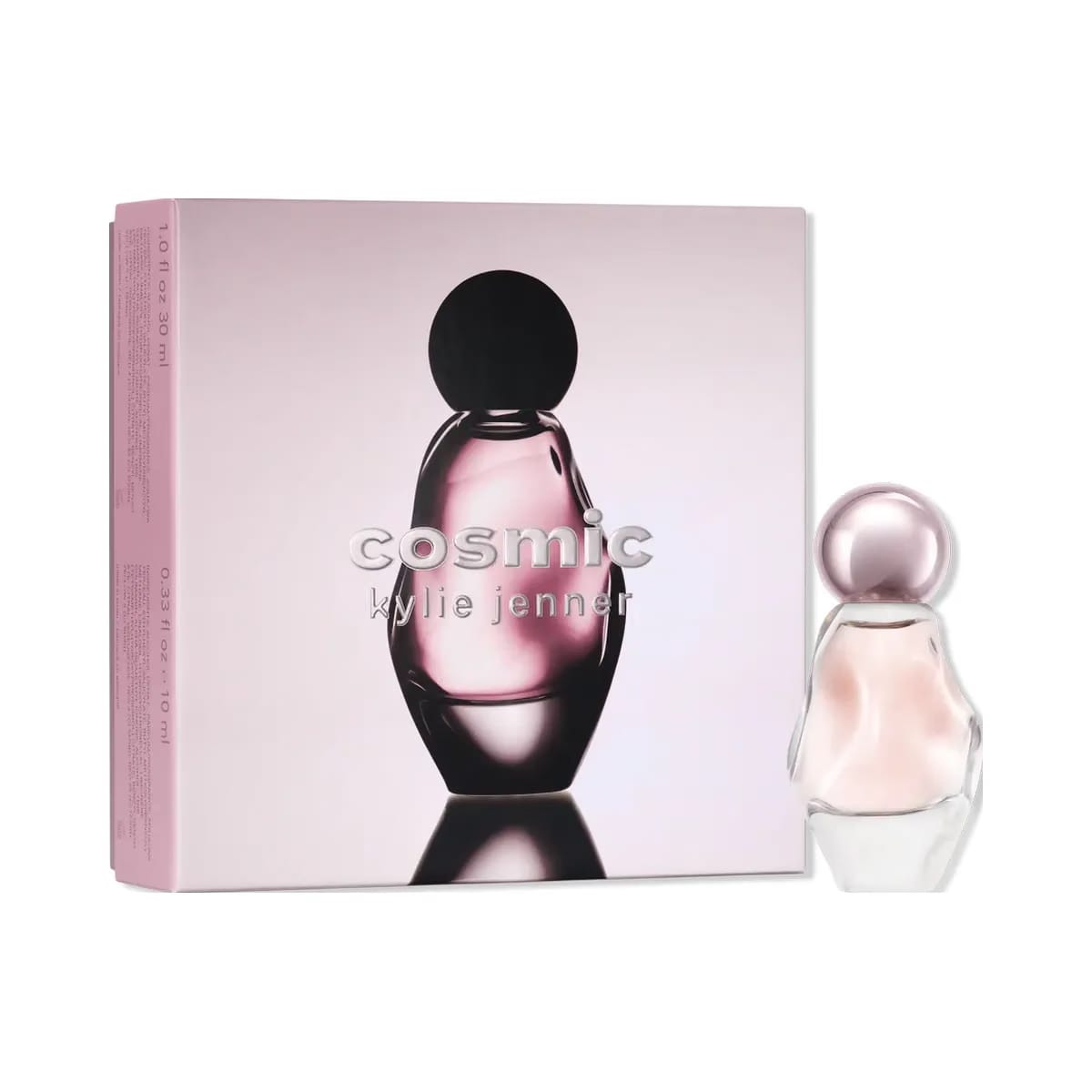 KYLIE COSMETICS Cosmic Kylie Jenner Eau de Parfum Duo Gift Set