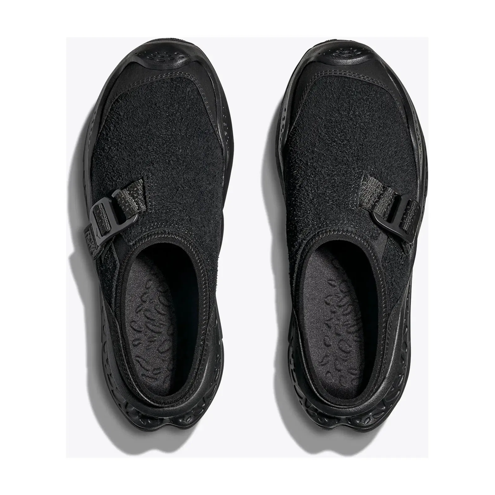 Hoka Ora Primo Ext Black Black