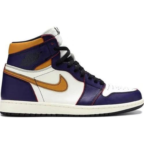 Air Jordan 1 Retro High SB 'LA To Chicago'