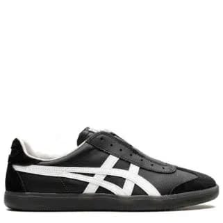Onitsuka Tiger Tokuten Slip-On 'Black White'