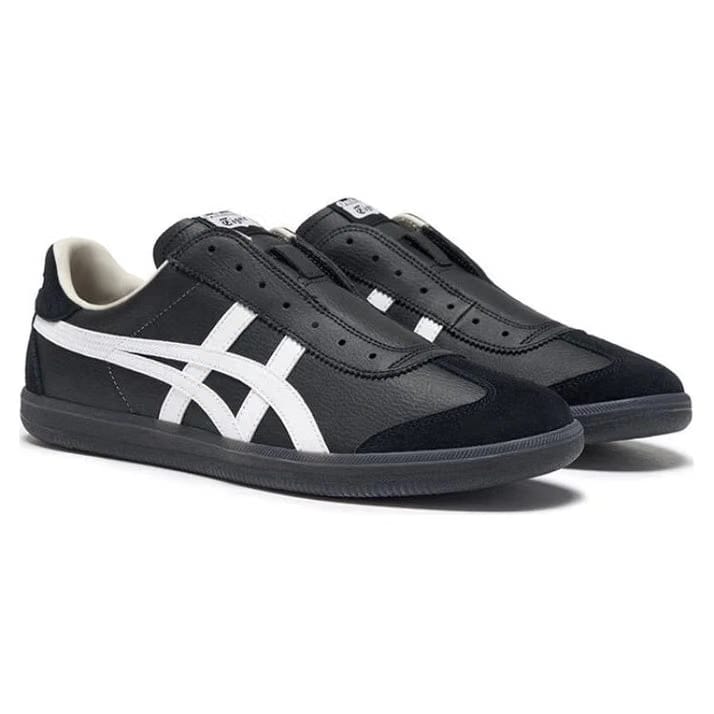 Onitsuka Tiger Tokuten Slip-On 'Black White'