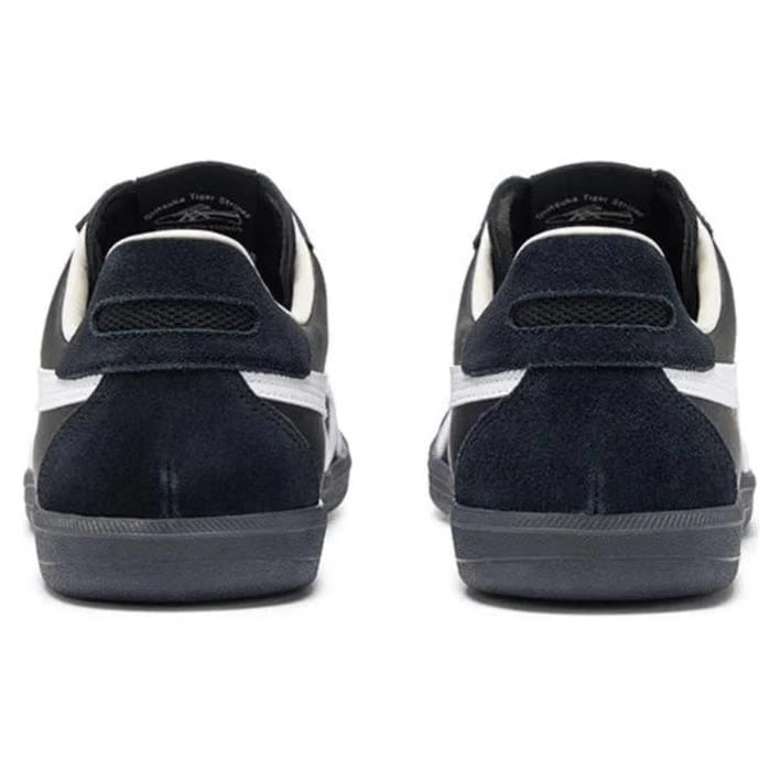 Onitsuka Tiger Tokuten Slip-On 'Black White'