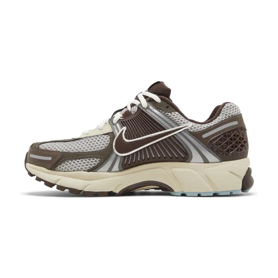 Nike Zoom Vomero 5 Earth Fossil (W)