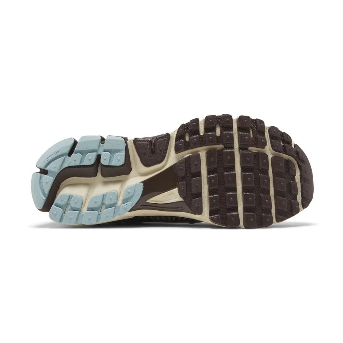 Nike Zoom Vomero 5 Earth Fossil (W)