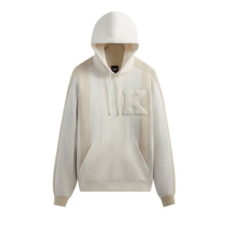 Kith Williams III Paneled Hoodie Zephyr