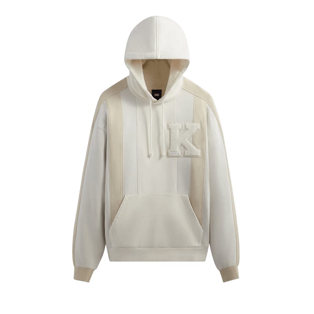 Kith Williams III Paneled Hoodie Zephyr