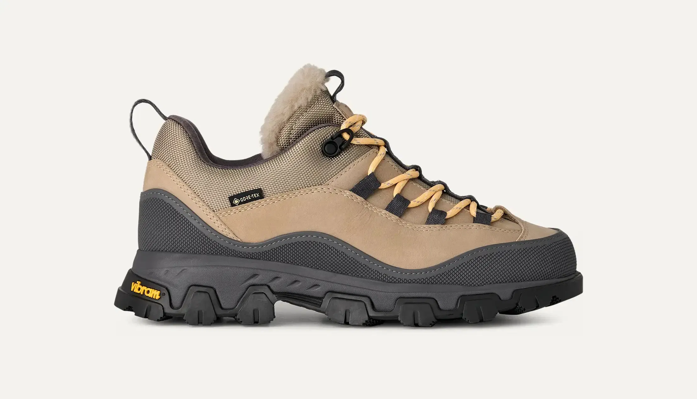Ugg Metrotrek Hiker Cobble Grey