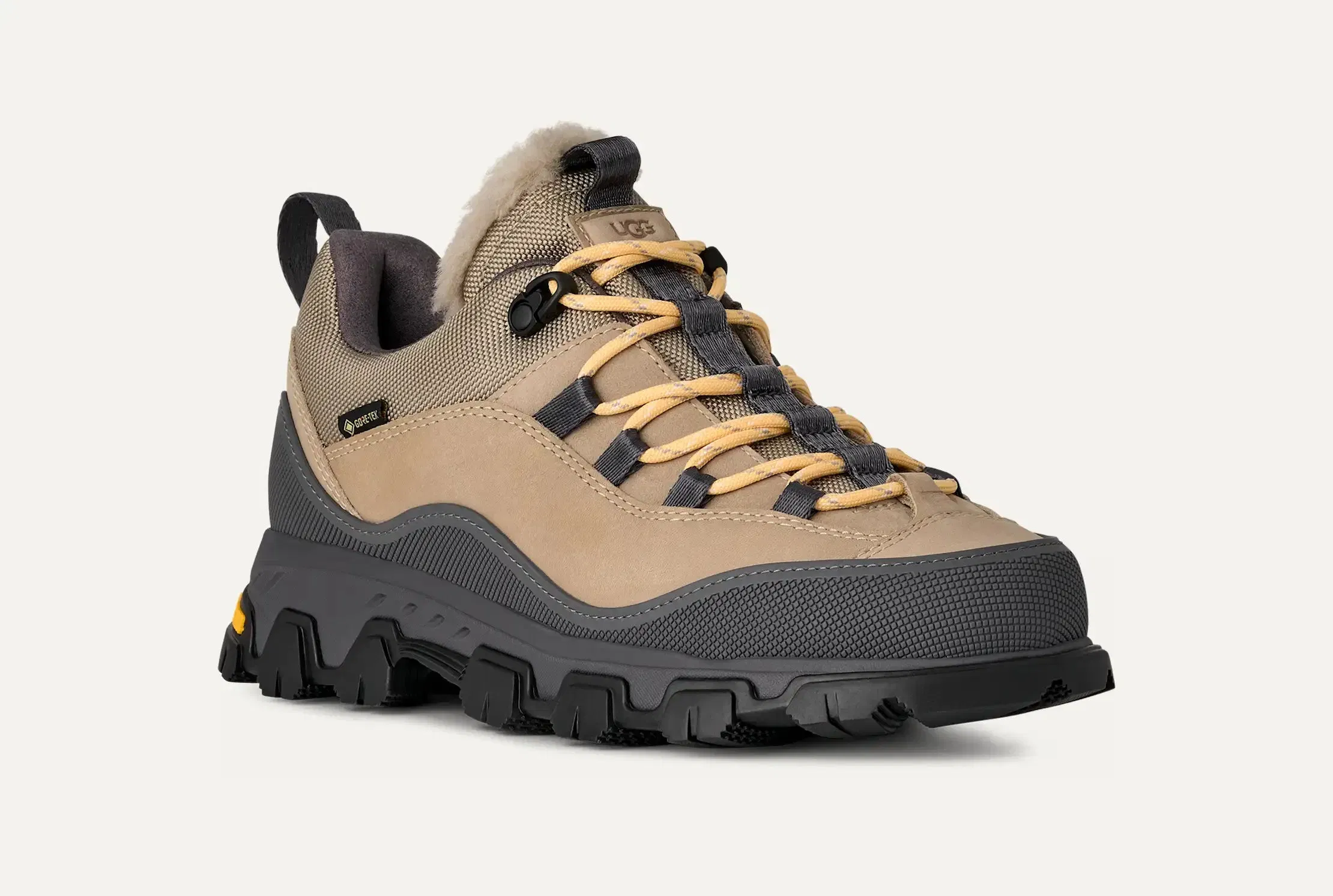 Ugg Metrotrek Hiker Cobble Grey