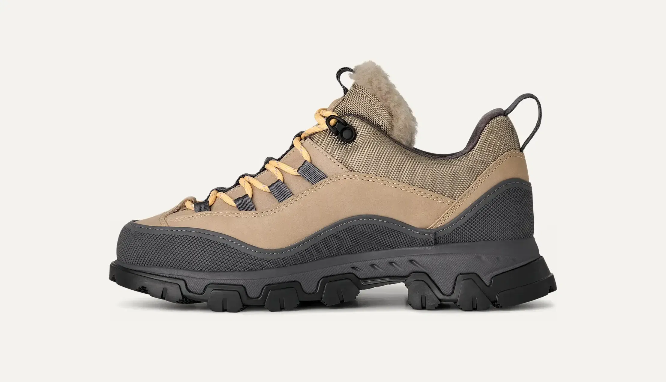 Ugg Metrotrek Hiker Cobble Grey