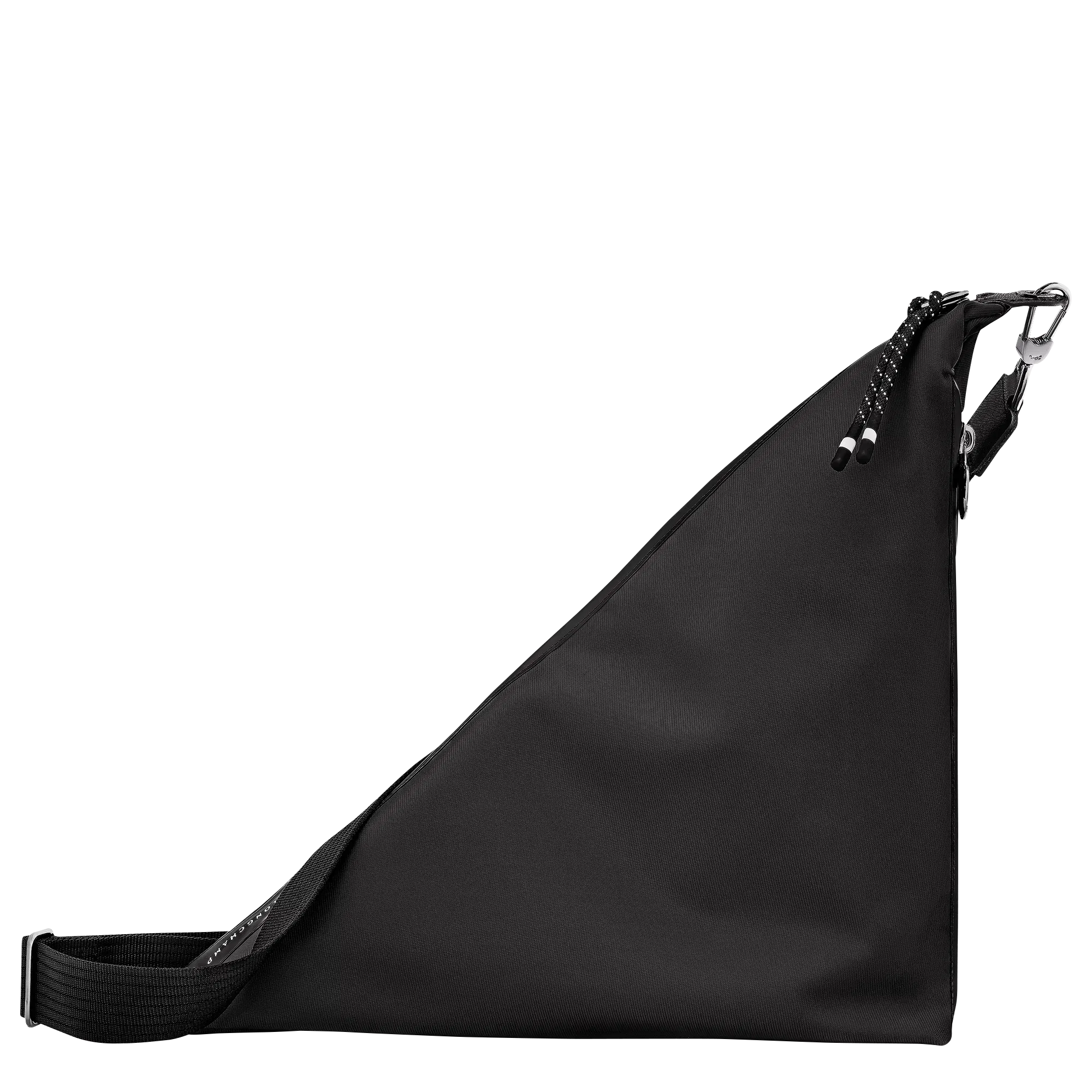 Longchamp Le Pliage Energy Crossbody bag Black