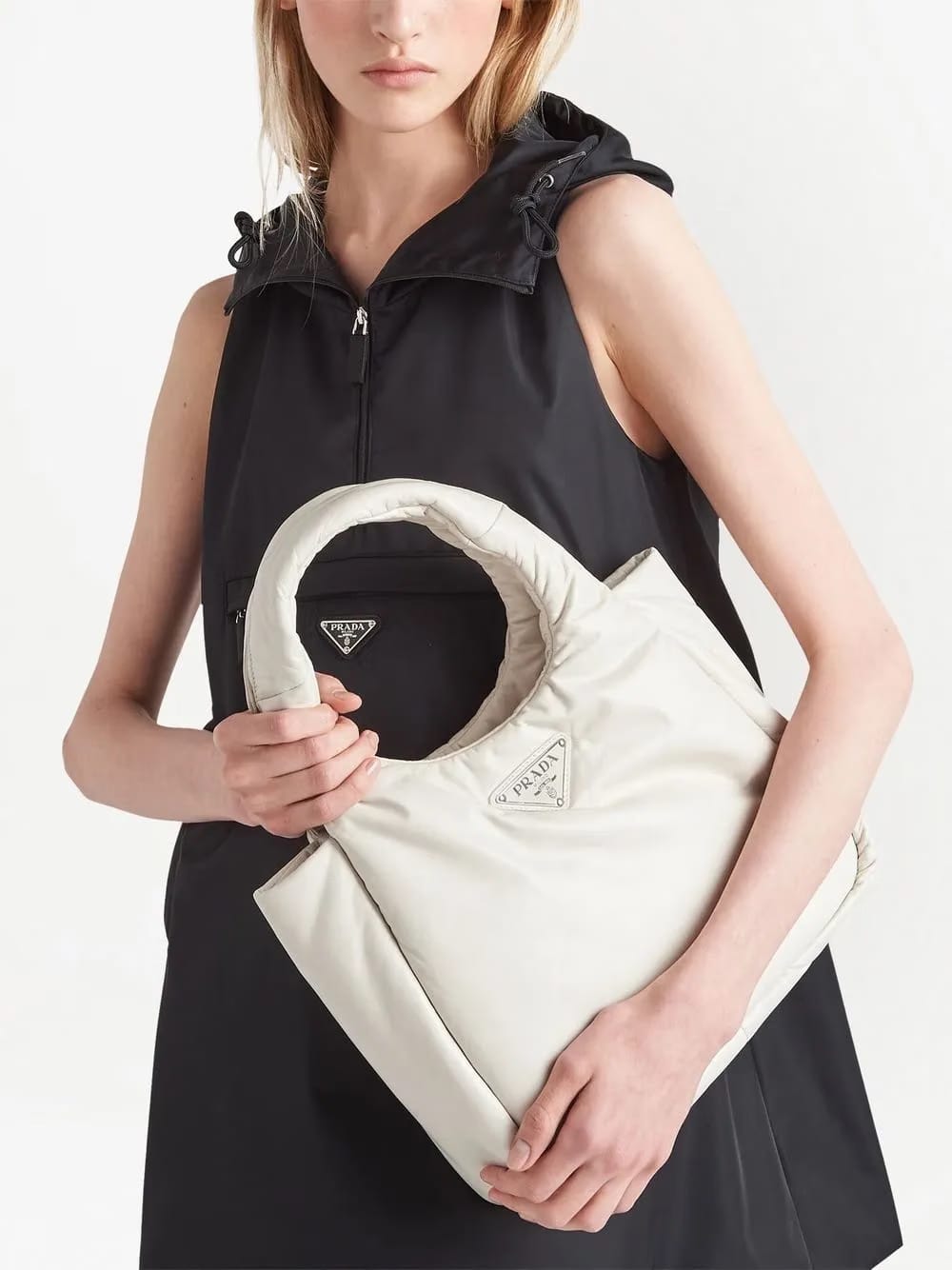medium Soft tote bag