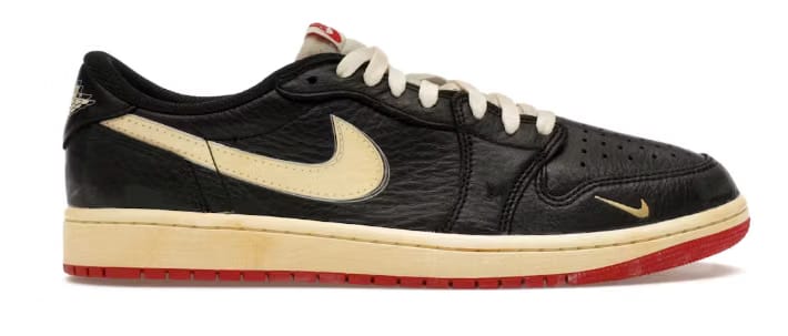 Jordan 1 Retro Low OG Nigel Sylvester Better With Time