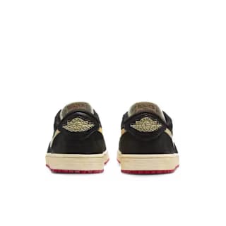 Jordan 1 Retro Low OG Nigel Sylvester Better With Time