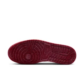 Jordan 1 Retro Low OG Nigel Sylvester Better With Time