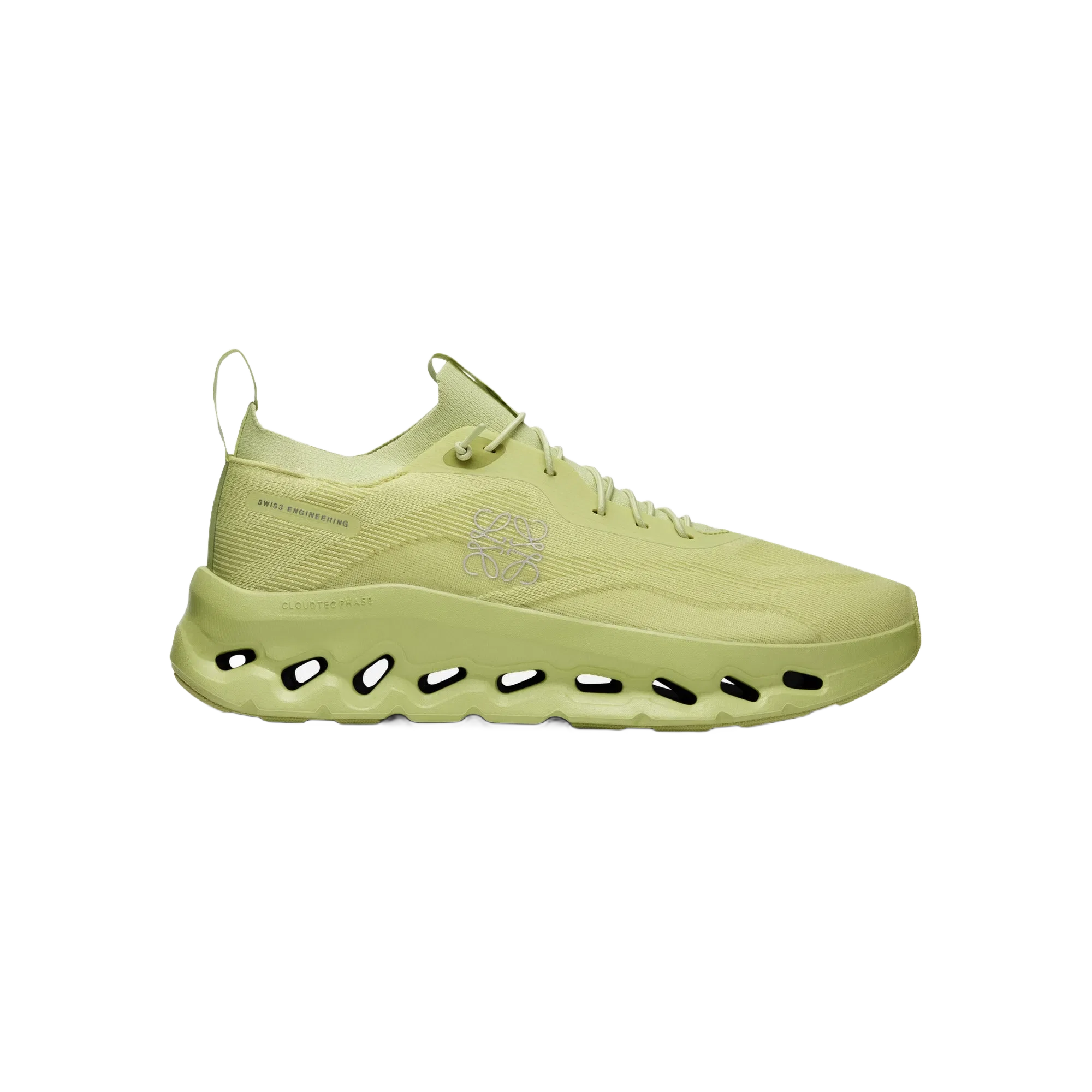 ON Running Cloudtilt Loewe Lime Green