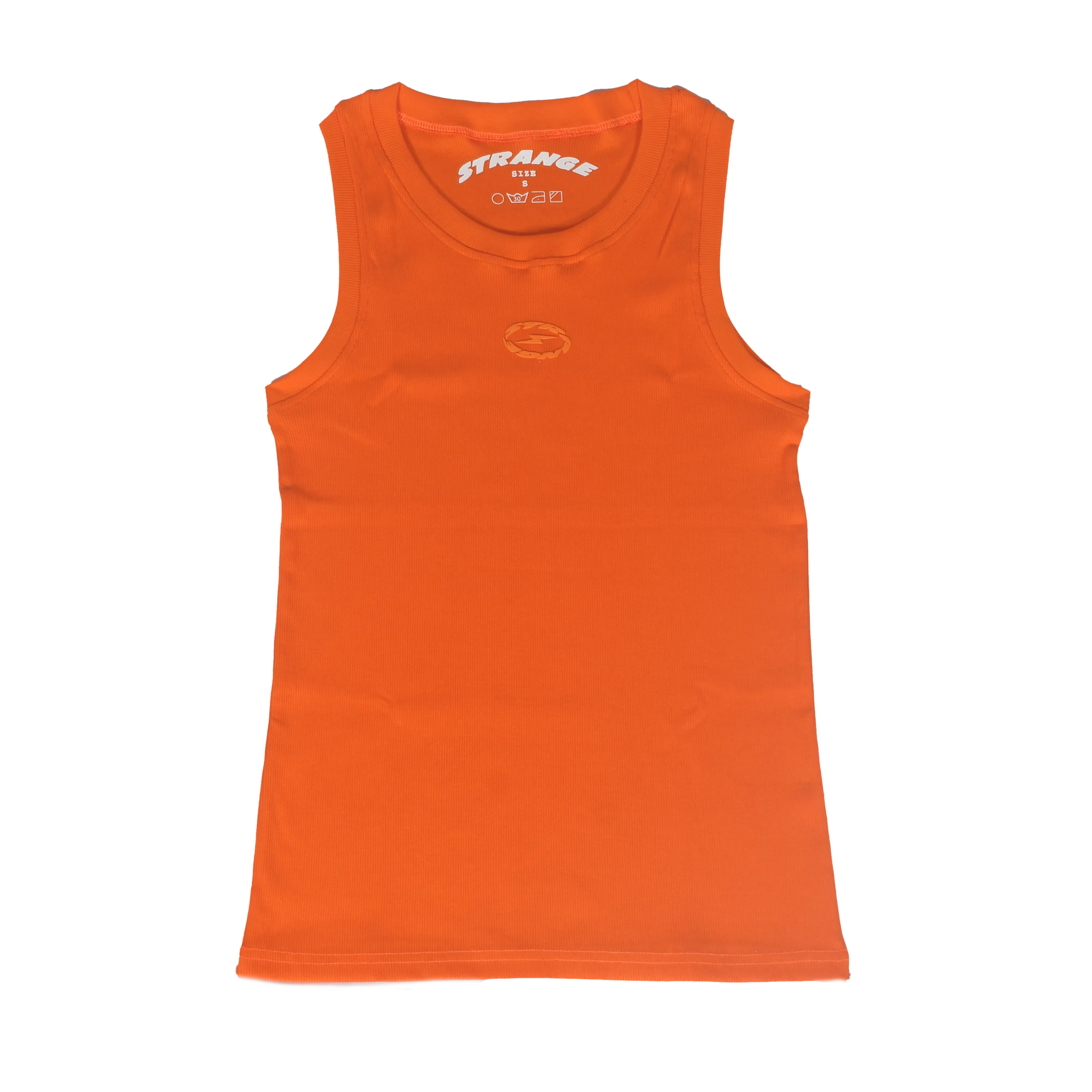 OBSCENE ORANGE VEST
