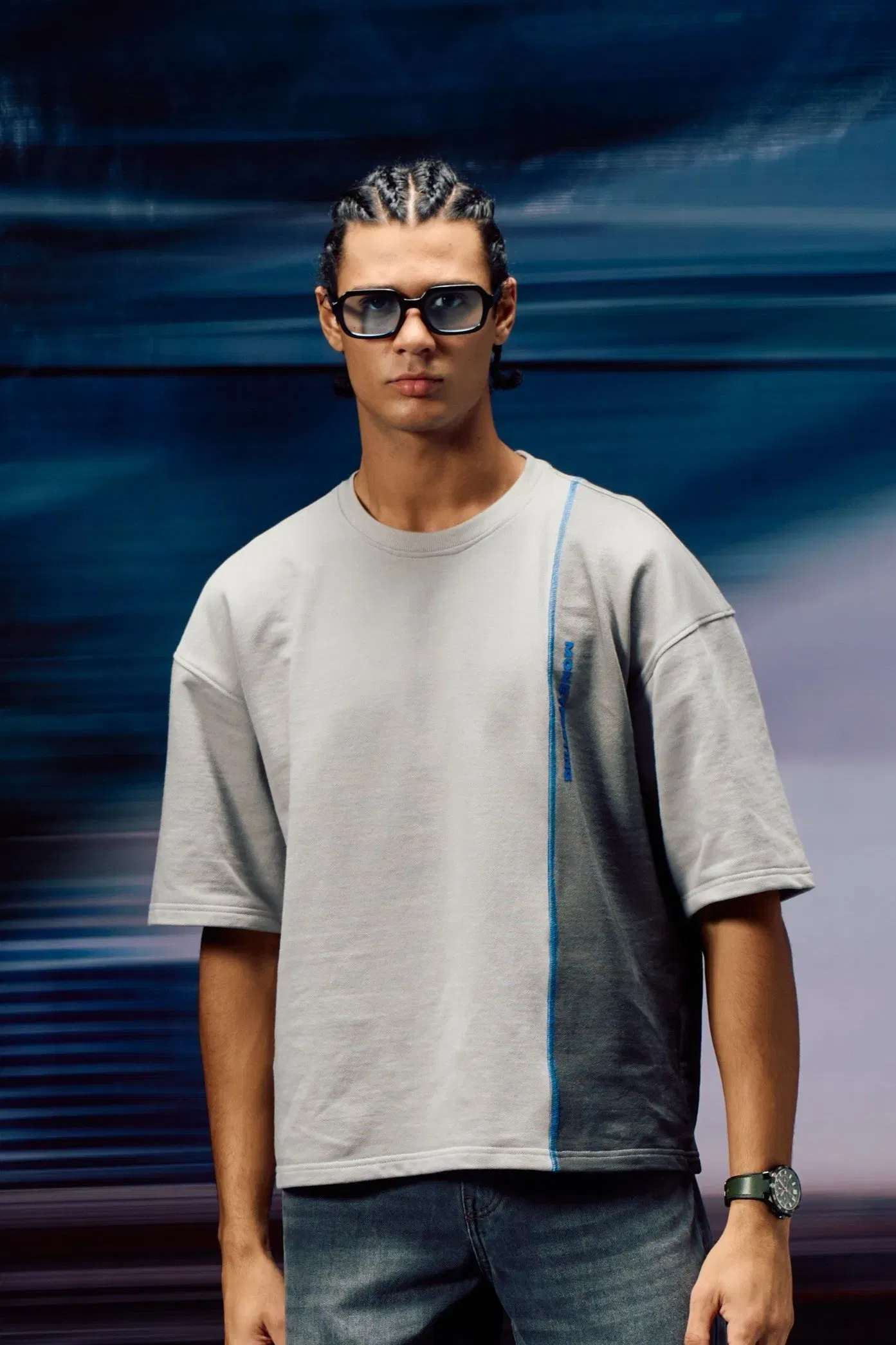 FADE THEORY T-SHIRT