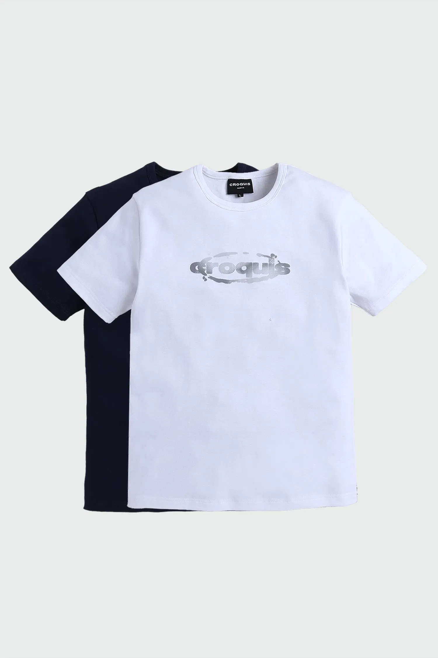 Pack of 2 BB T-Shirt