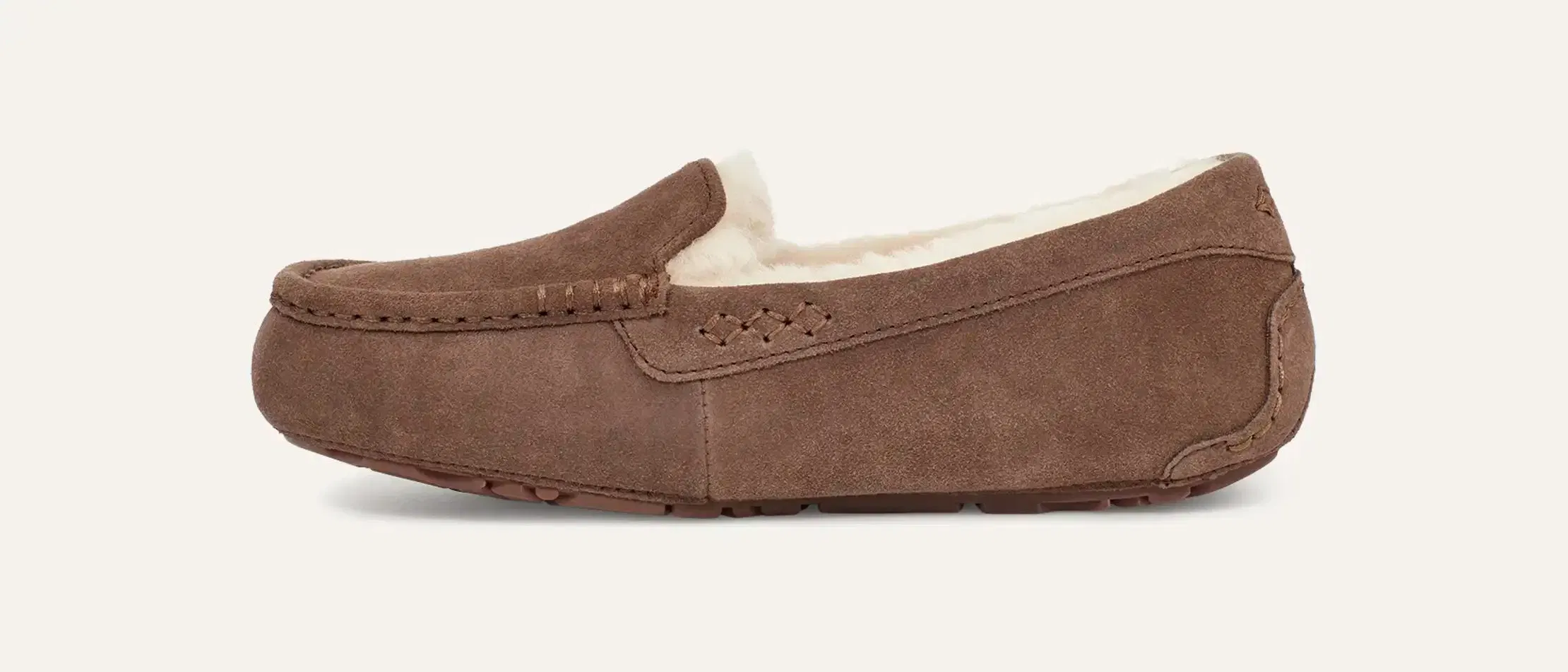 Ugg Ansley Espresso