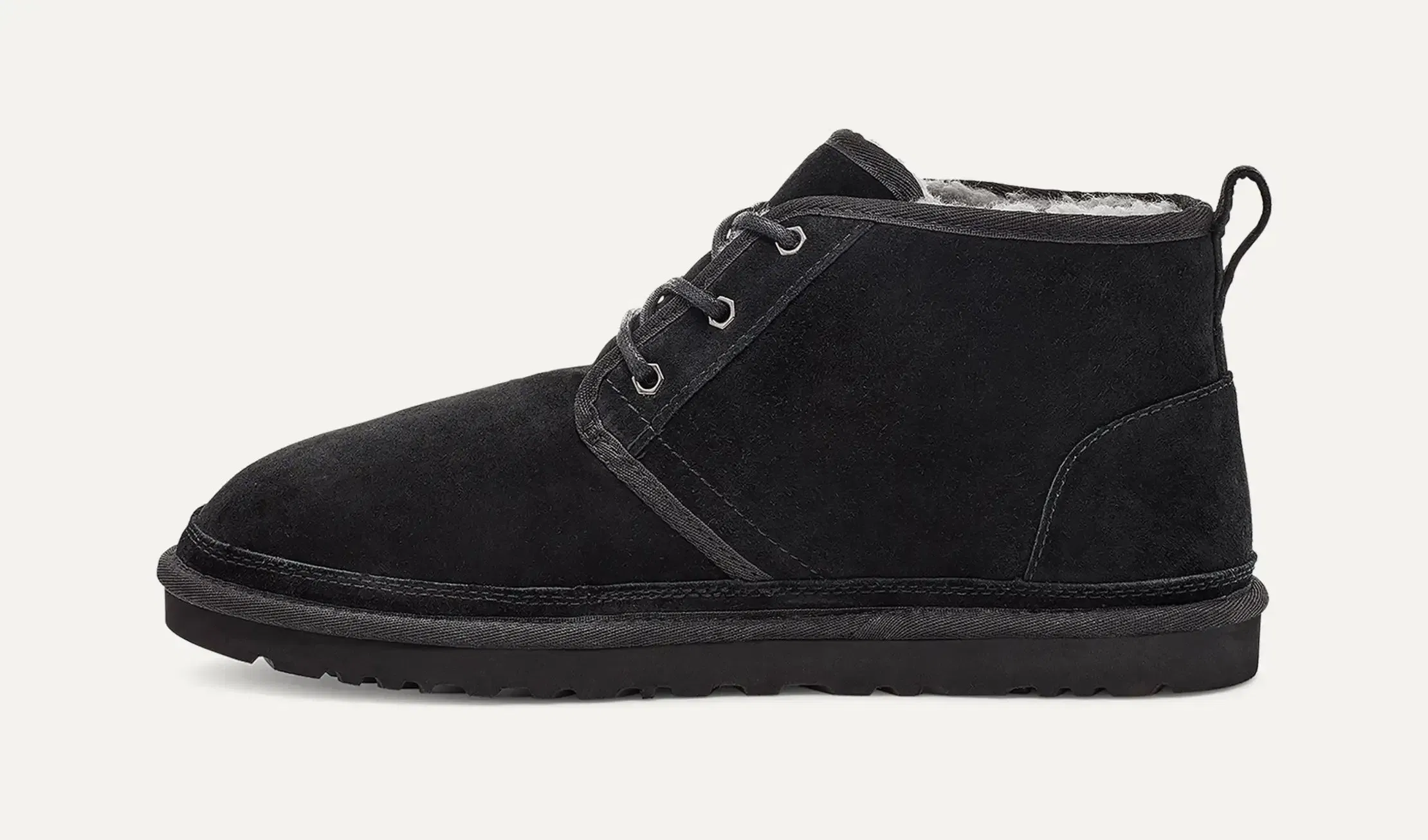 Ugg Neumel Black
