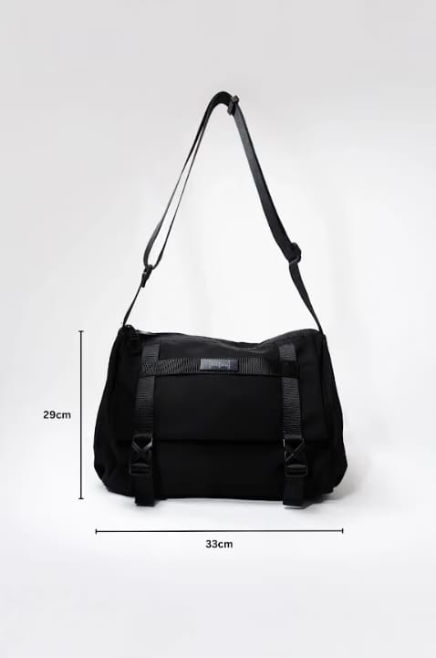 MANACA NOVA RIG 33