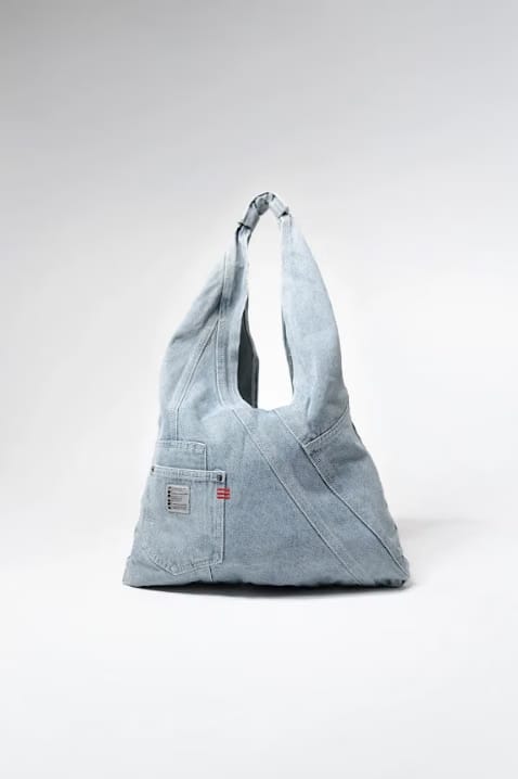 Driftcell shoulder bag