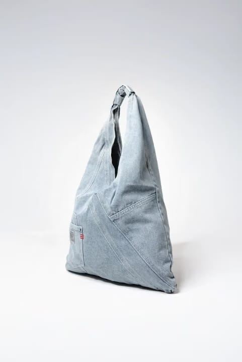 Driftcell shoulder bag