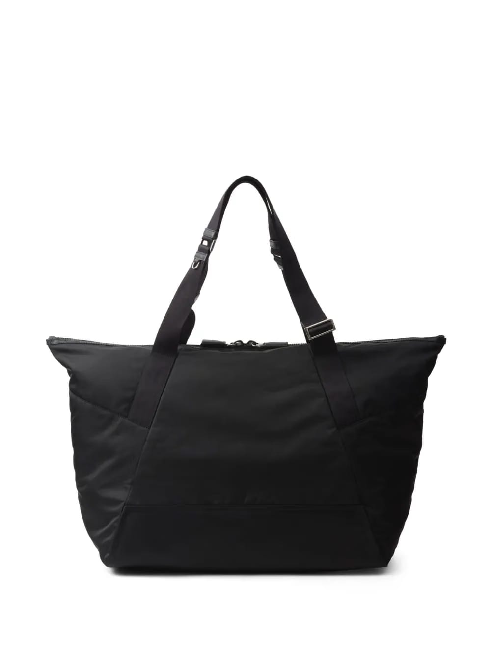 Re-Nylon tote bag