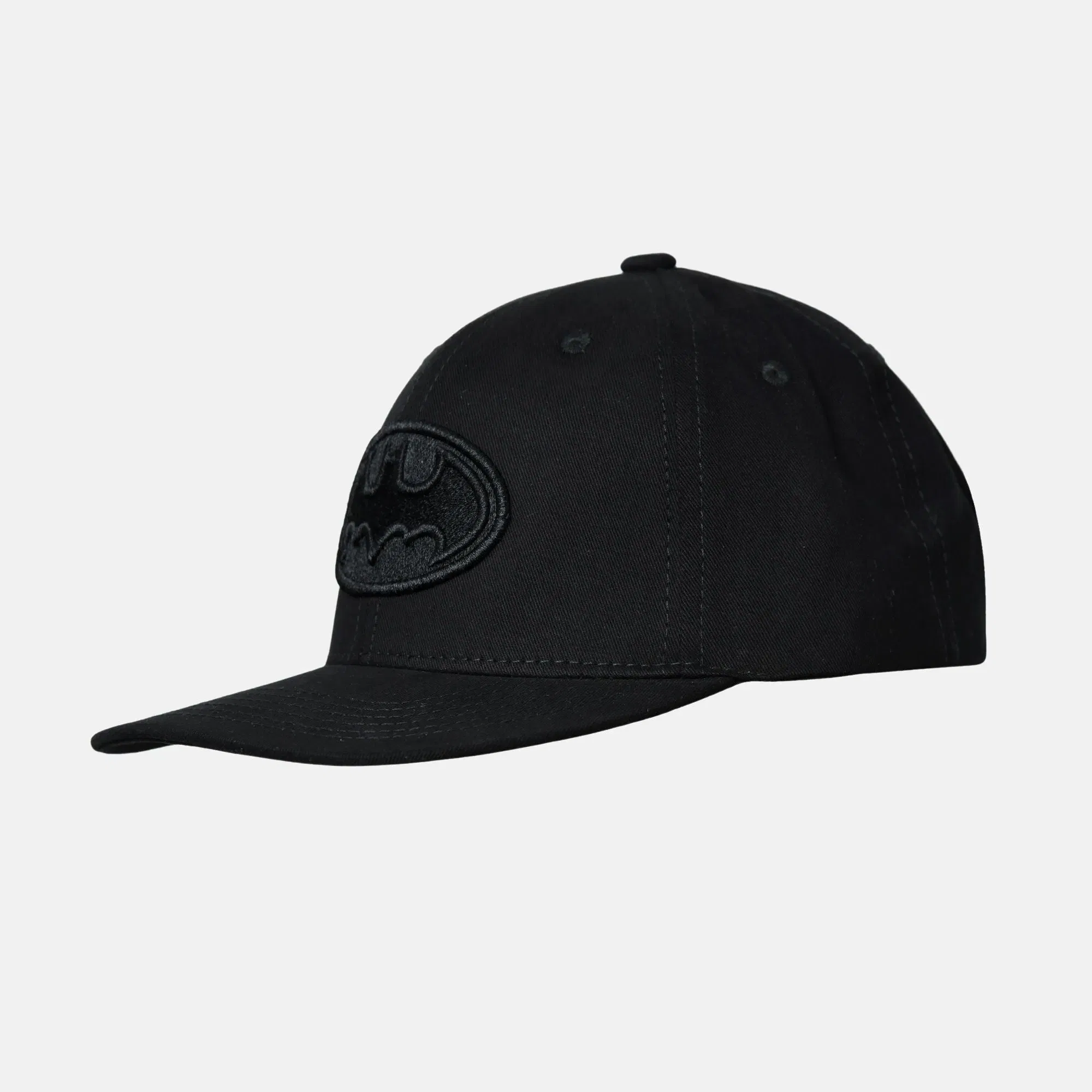 BZ Headwear Batman Men’s Baseball Cap