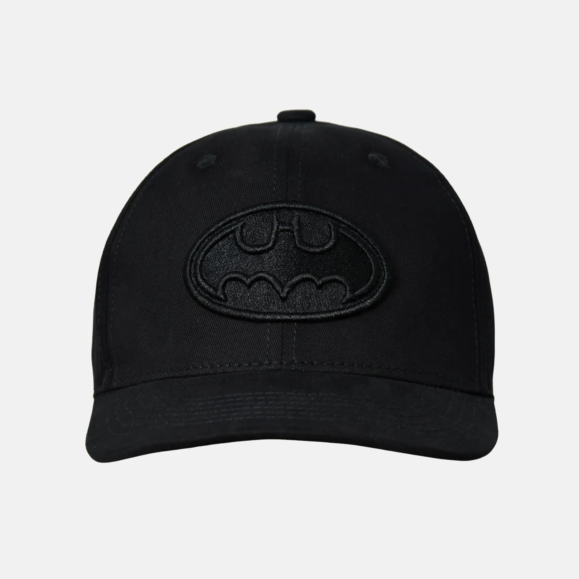 BZ Headwear Batman Men’s Baseball Cap